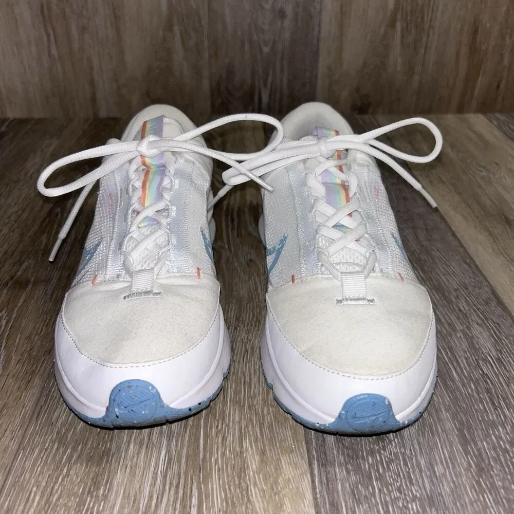 Nike previously owned